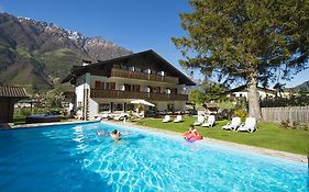 Pension Laerchenhof